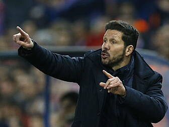 As it happened: Atletico Madri...